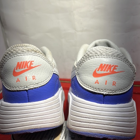 Women's Nike Airmax SC size 6.5 used good condition - Picture 7 of 7